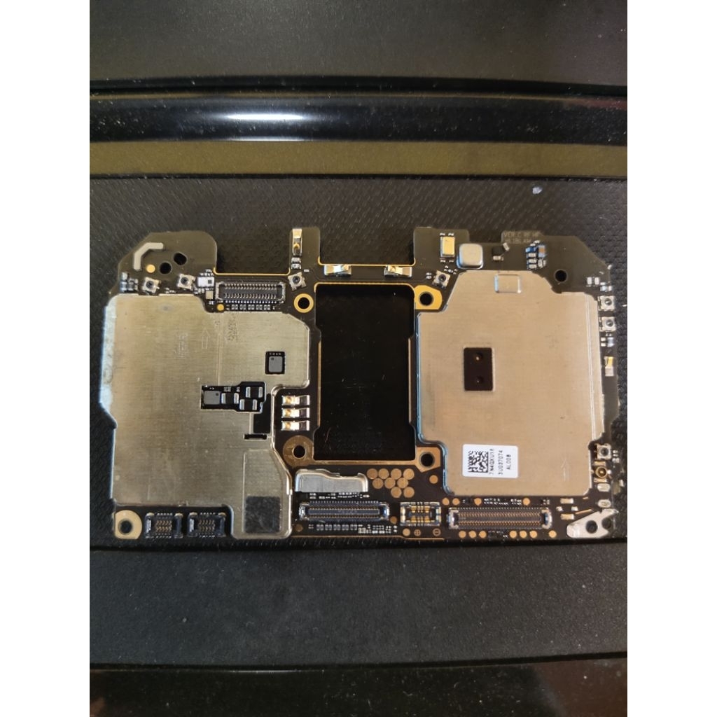 mesin huawei mate 10 pro