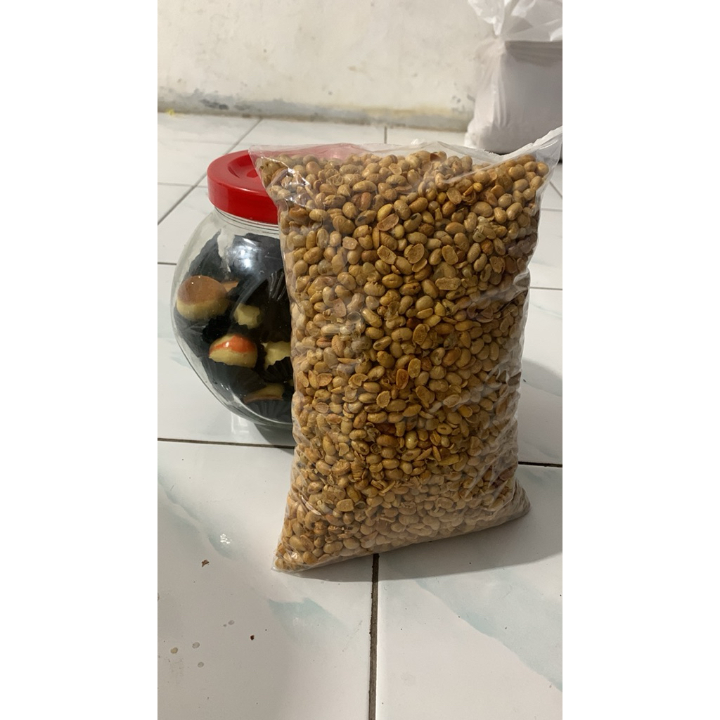 

kacang kedelai varian satu kilo