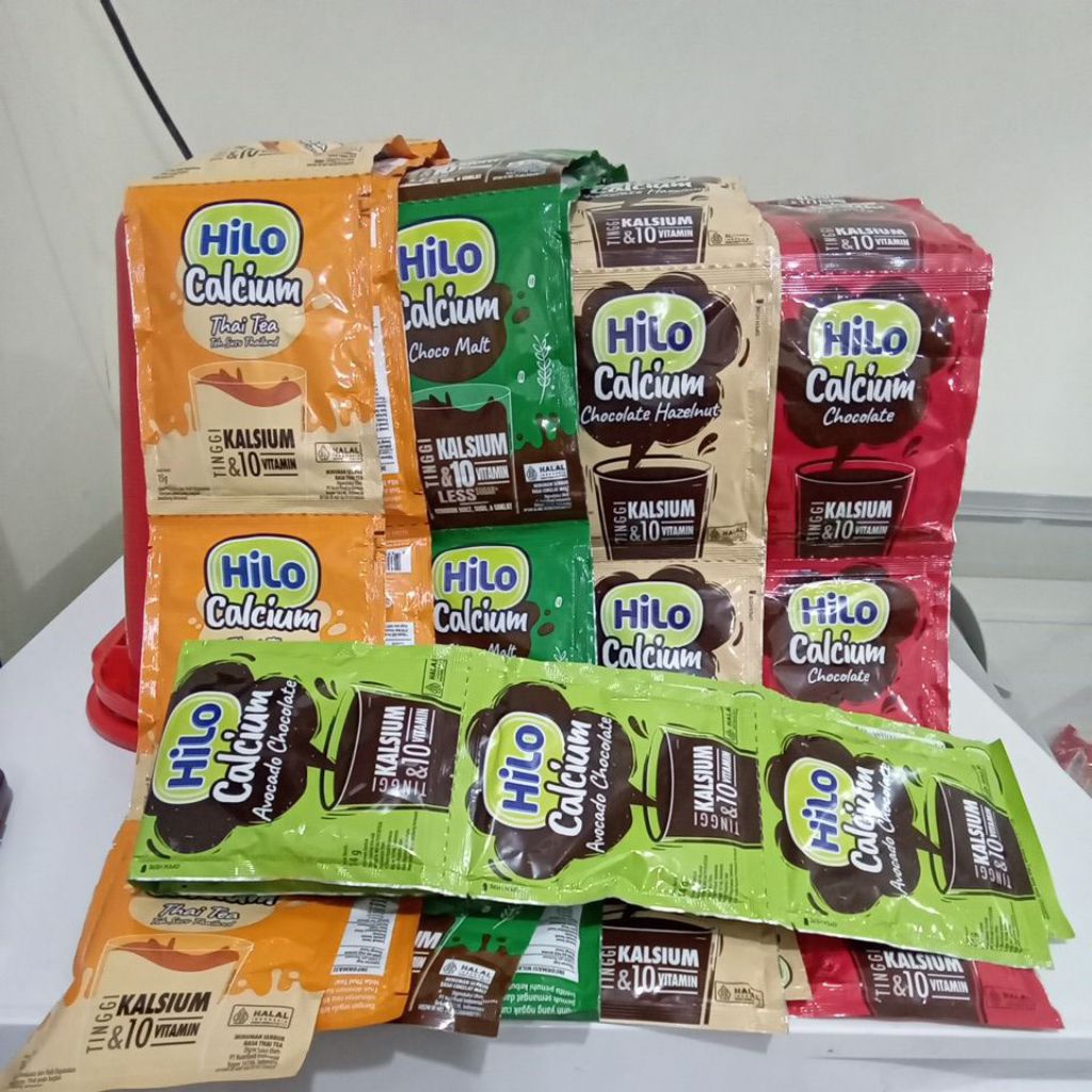 

hilo calsium tinggi kalsium dan 10×vitamin 15g