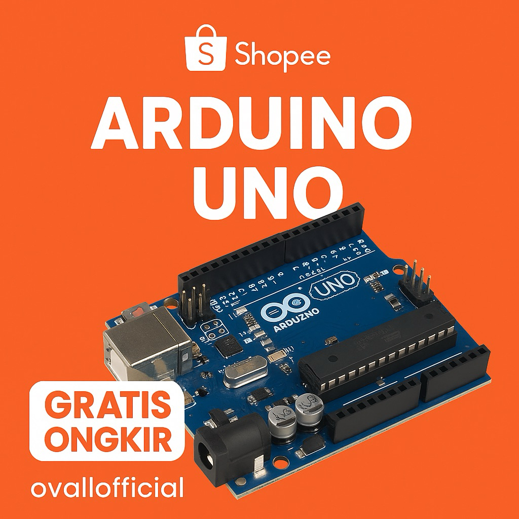 ARDUINO UNO