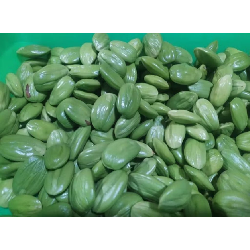 

ready buah petey Segar fres 5 papan