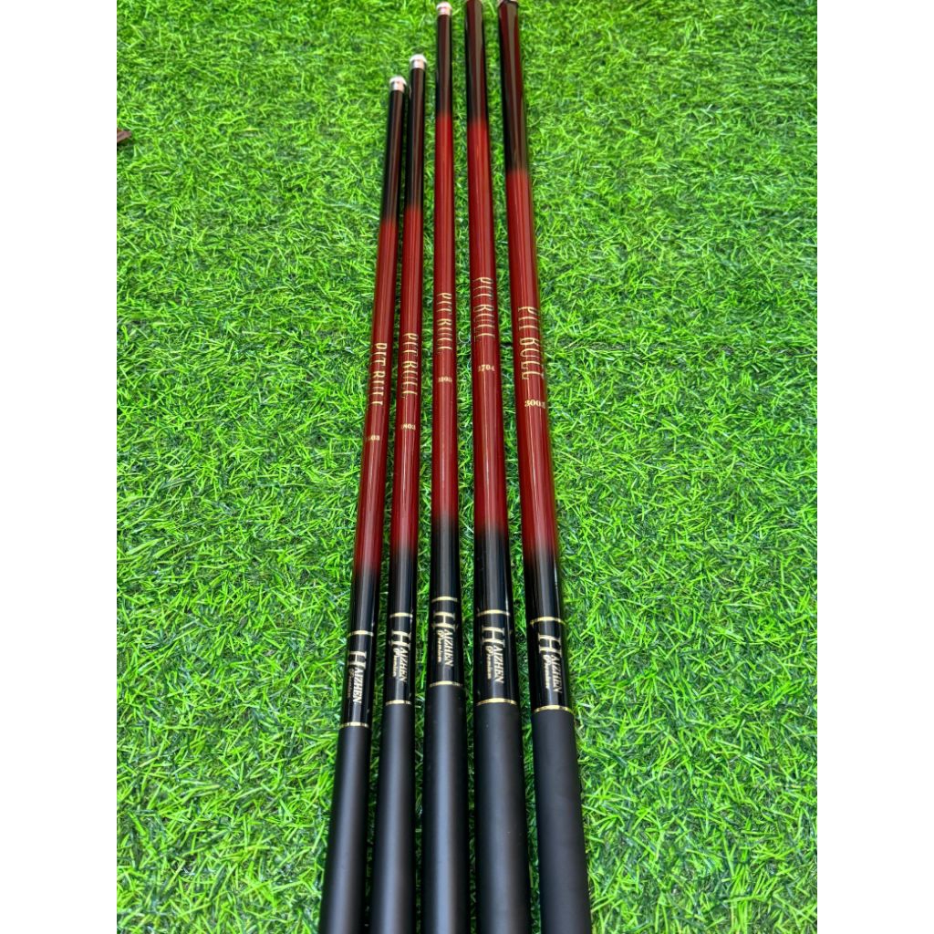 Tegek Haizen Pitbull 150-300