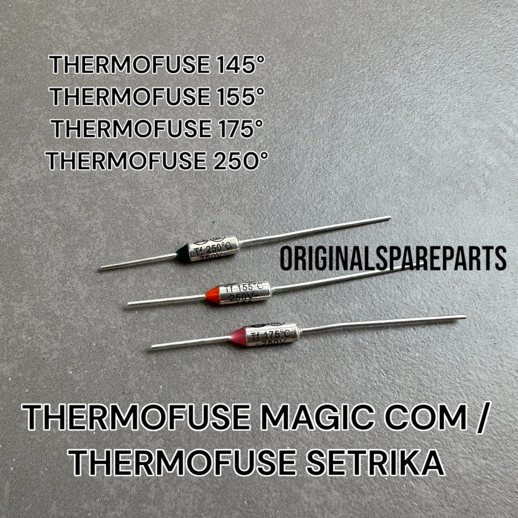 THERMOFUSE MAGI COM MIYAKO ORIGINAL/ THERMOFUSE MAGIC JAR MIYAKO ORIGINAL/FUSE MAGIC JAR MIYAKO ORIG