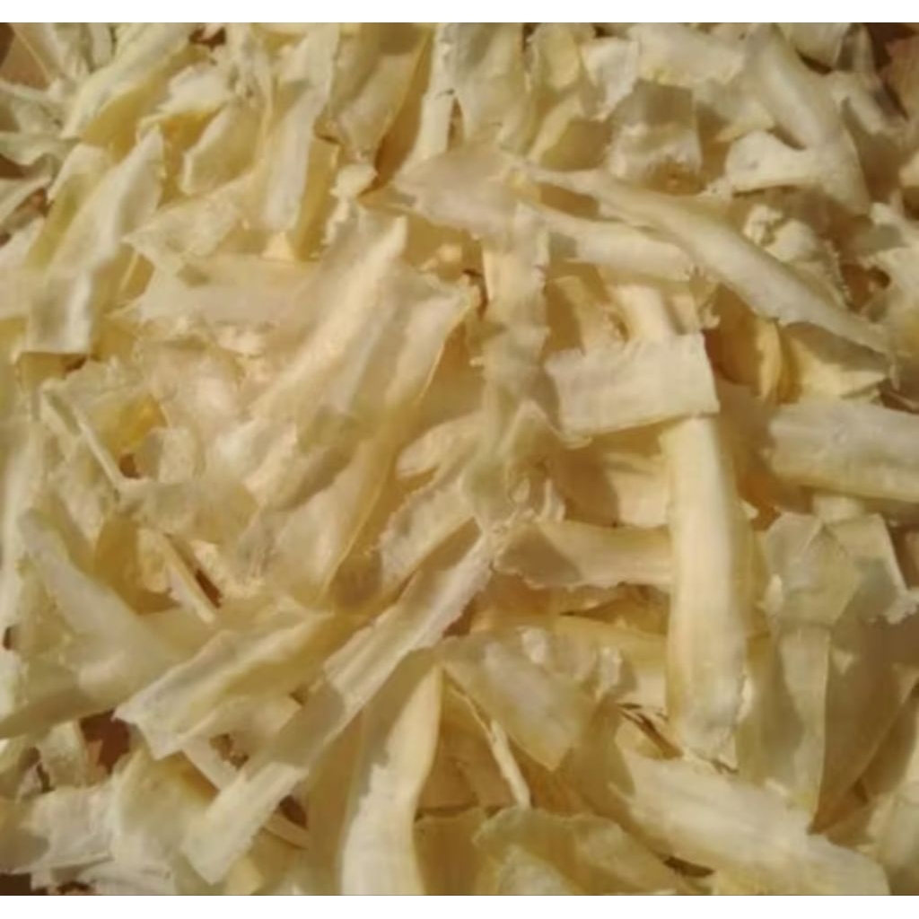 

Kripik singkong renyah 1/2 kg