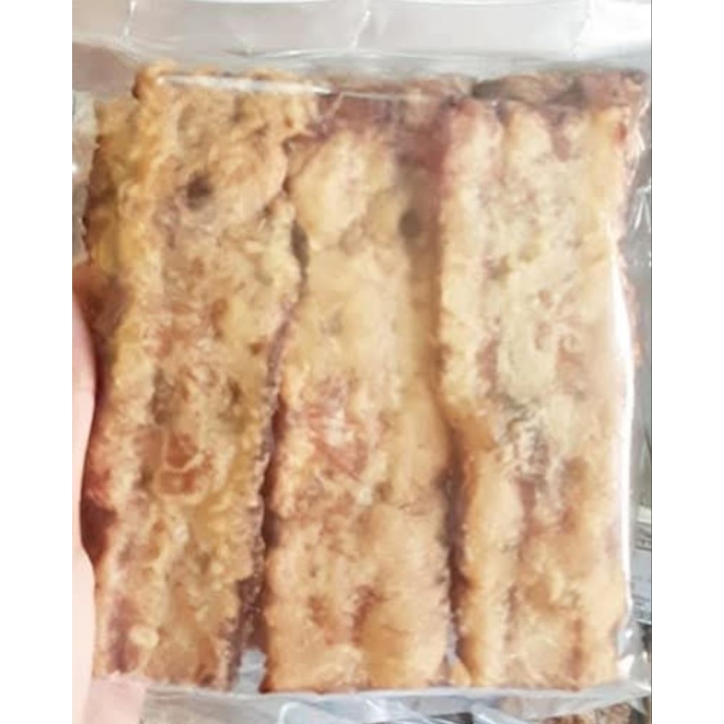 

sale lidah pisang per kg