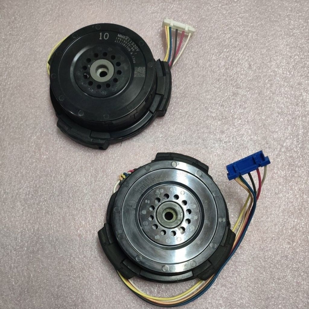 Dinamo fan AC Daikin Thailand Daikin Ftc Ftkc Ftkq AC Daikin