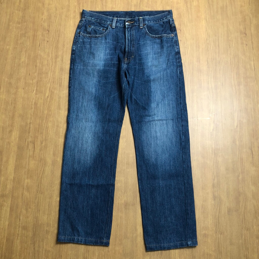 GAP Jeans Blue Second Original