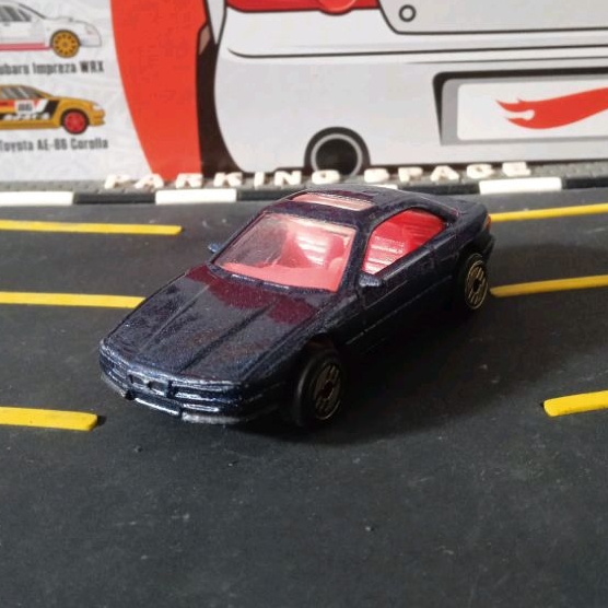 Hotwheels Hot Wheels BMW 850i New Loose, 73 BMW 3.0 CSL Race Car Loose