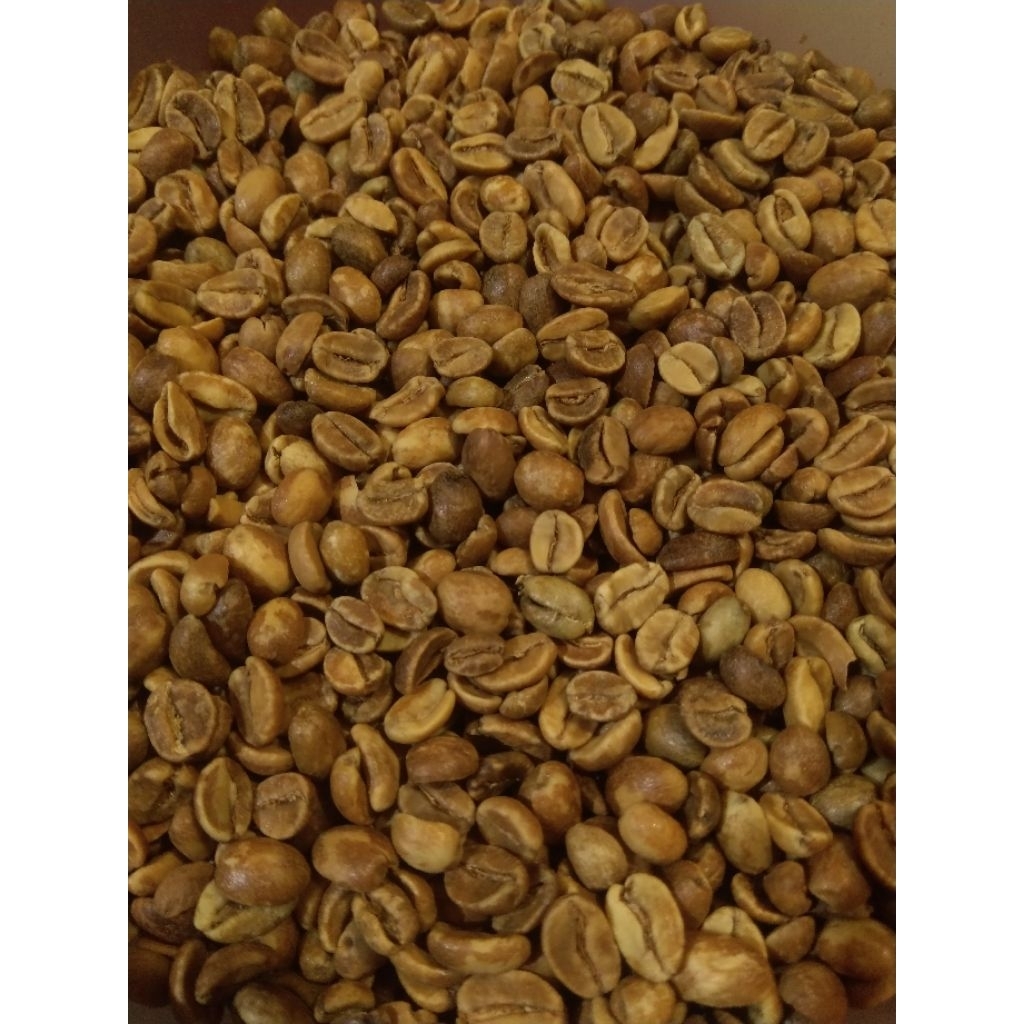 

Biji Kopi Arabica Wine Sindoro Kopi Temanggung 1kg