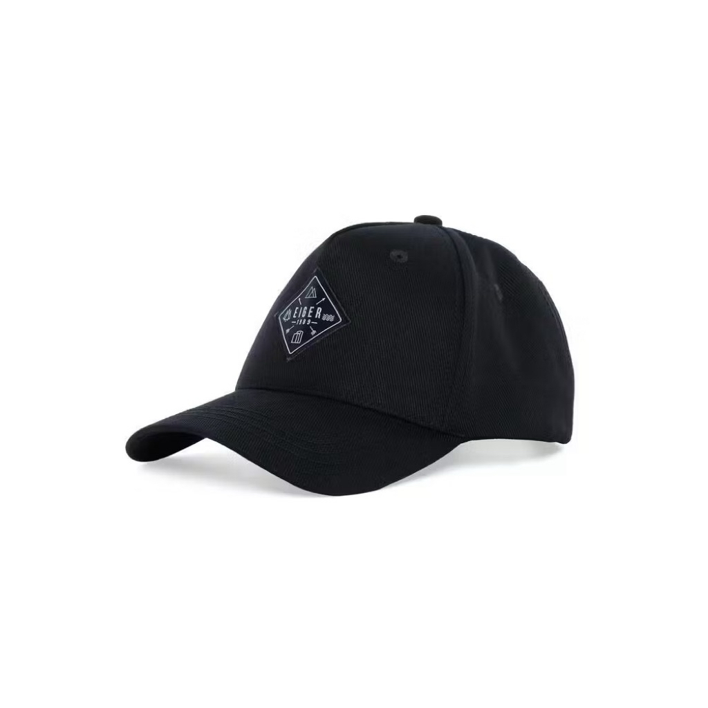 PMG TOPI T. LS BASEBALL 1.2 1F CAPS [ORIGINAL]