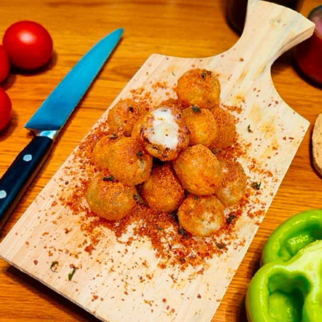 

CIMOL BOJOT KANG CIHUYY (isi 15 biji)