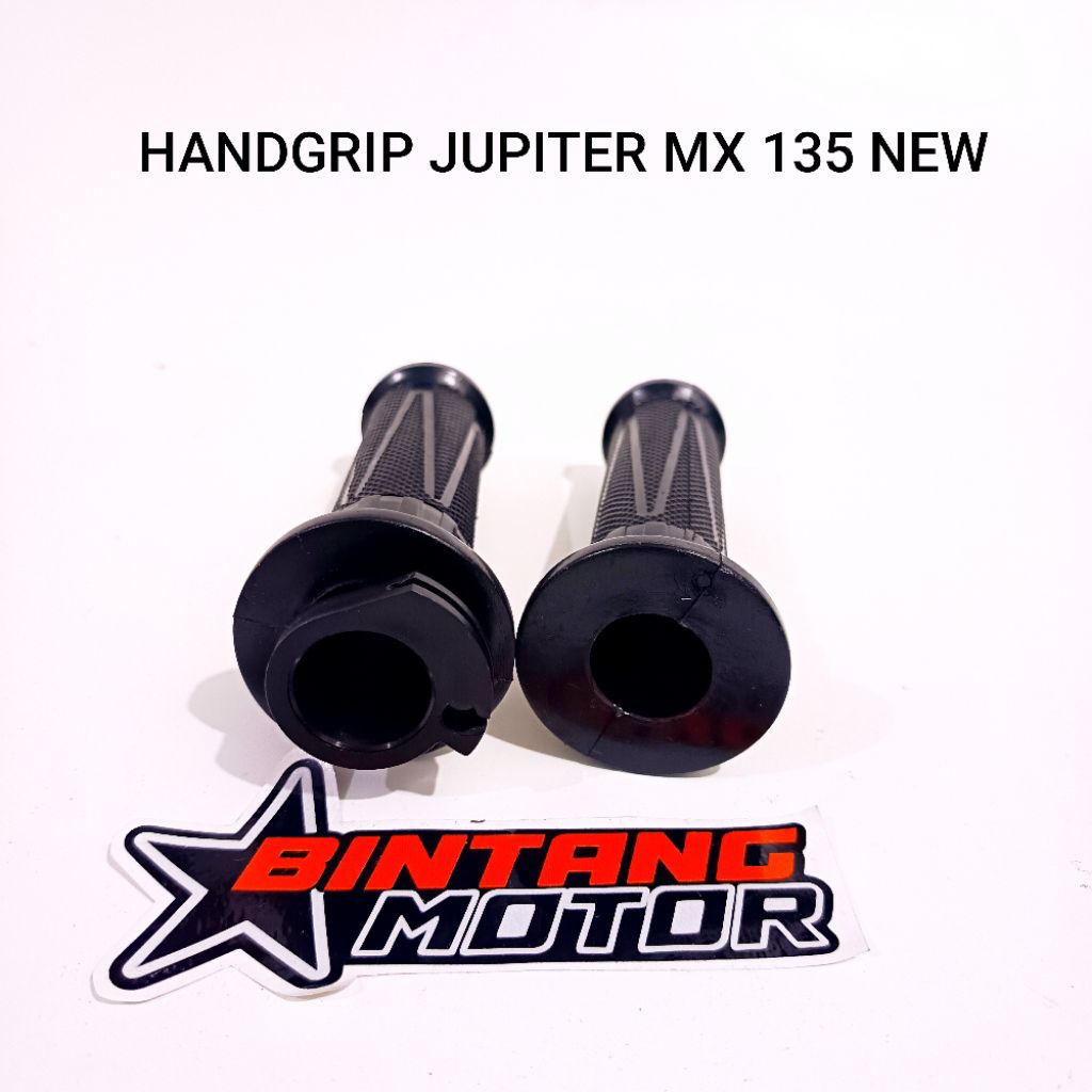 HANDGRIP JUPITER MX 135 NEW