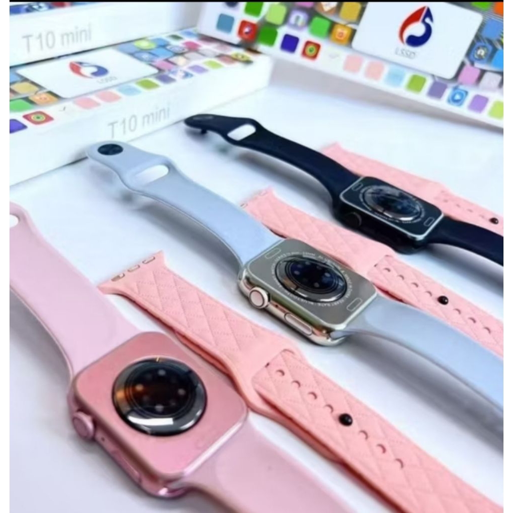 SMARTWATCH T10 MINI