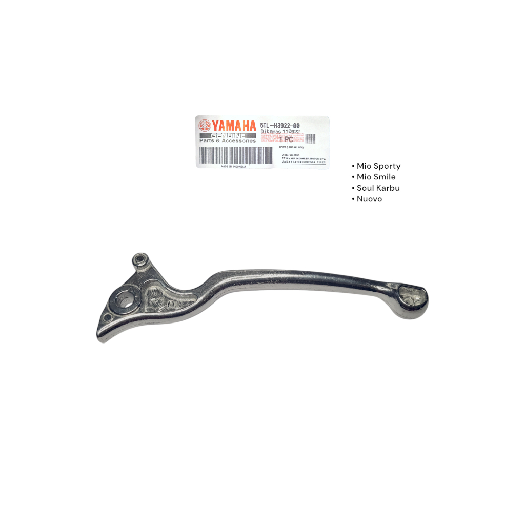 Handle Rem Mio Sporty Kanan Yamaha