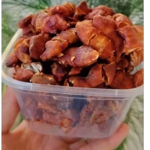 

ASAM JAWA Tanpa Biji, KERING Kemasan 500gr dan 250gr