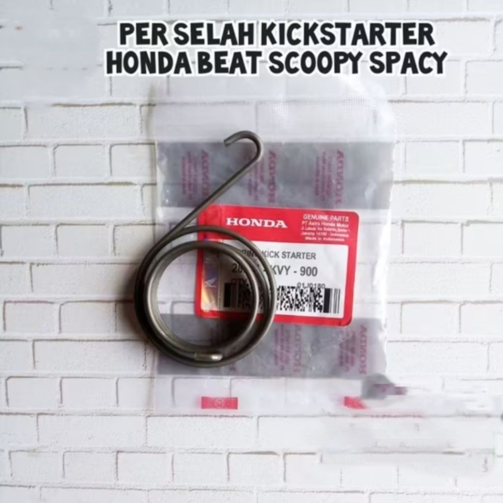 PER SELAH BEAT SCOOPY SPACY Per selahan scoopy Spacy beat