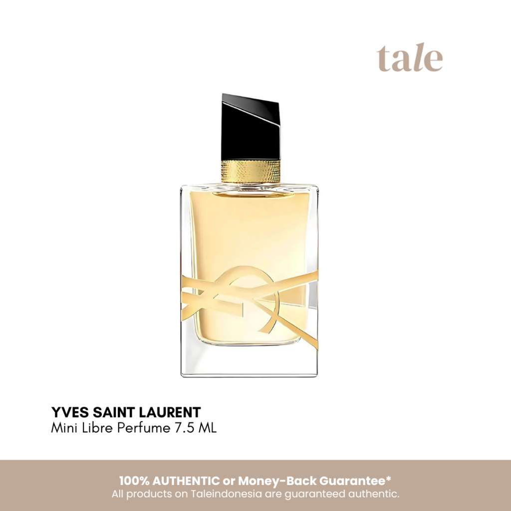 YSL Libre Mini Perfume 7.5ML