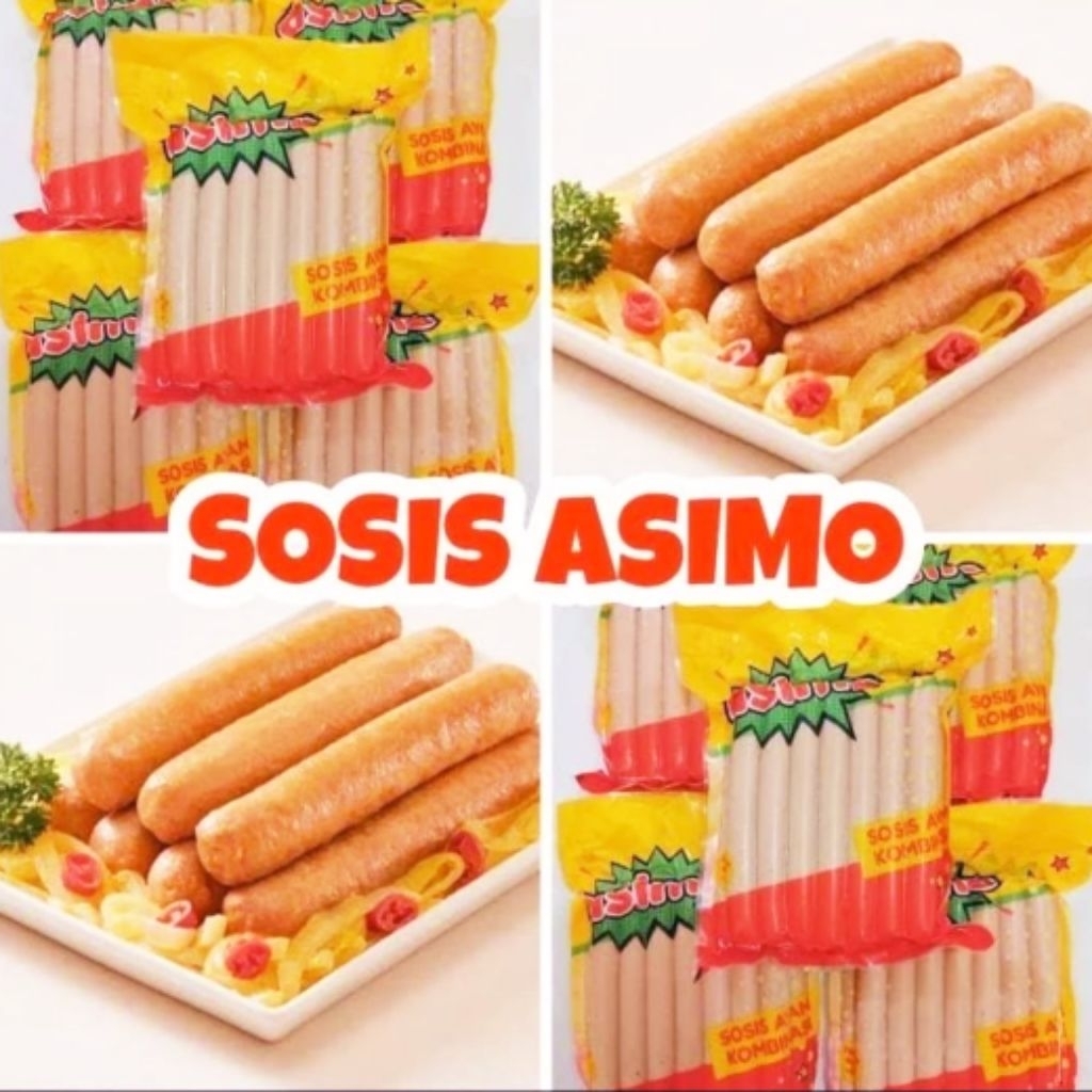 

sosis ayam