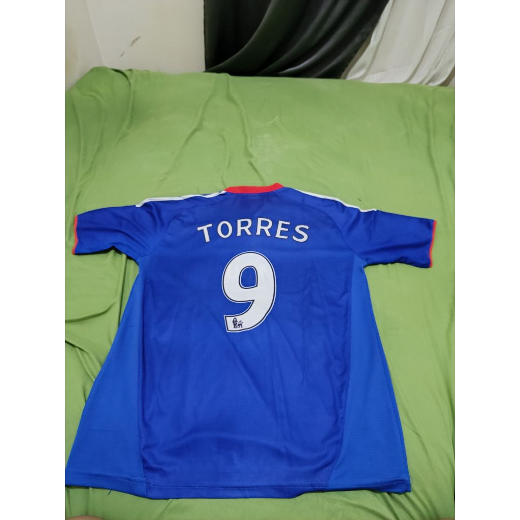 Jersey Multisport torres