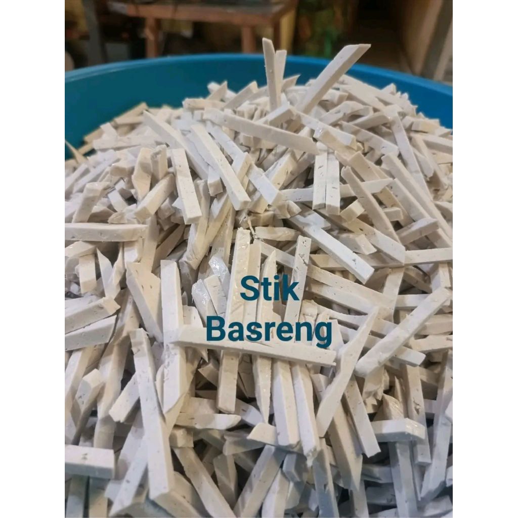 

mangku putra | cemilan | basreng udah potong | basreng mentah 100% daging ikan