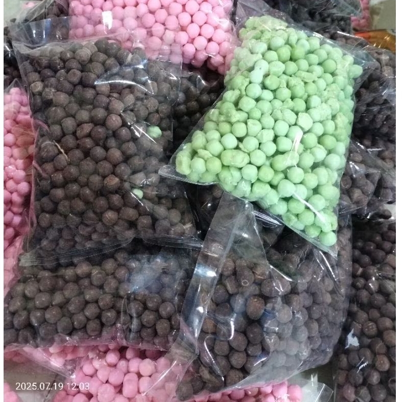 

PERMEN BULAT SUSU 1 KG.