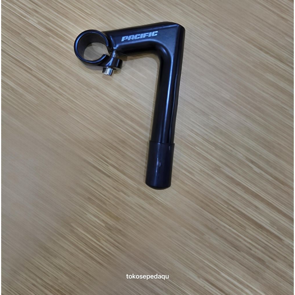 stem bangau quillstem fixie pacific