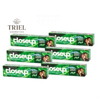 Close Up / Pasta Gigi Close Up 160gr