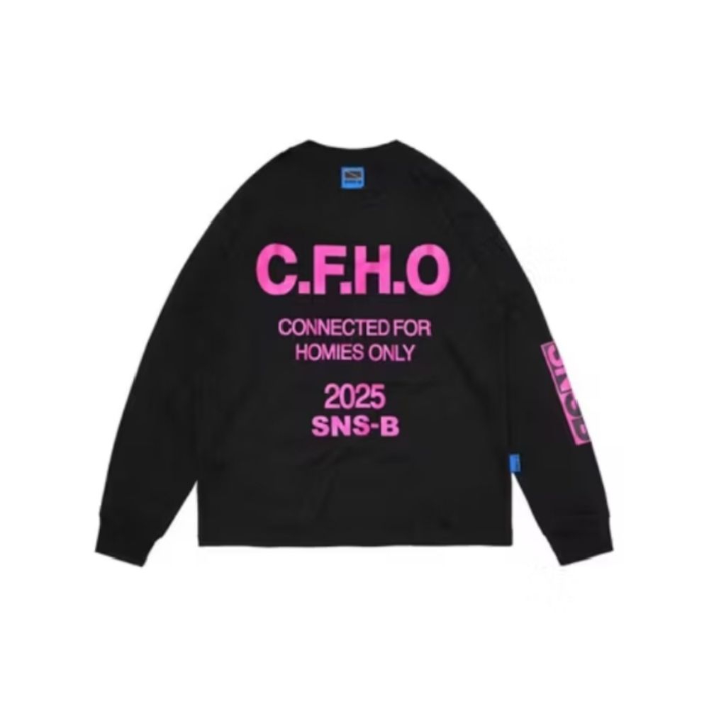 cfho esenesbi sz m
