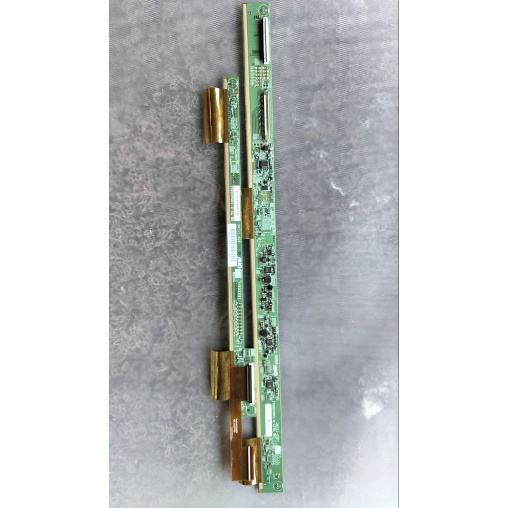 TCON POLYTRON PLD40V853 T390XVN01