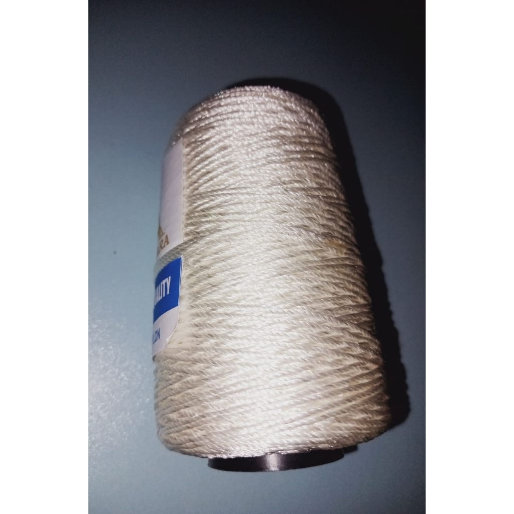 Benang nylon gulungan d24 benang layangan besar