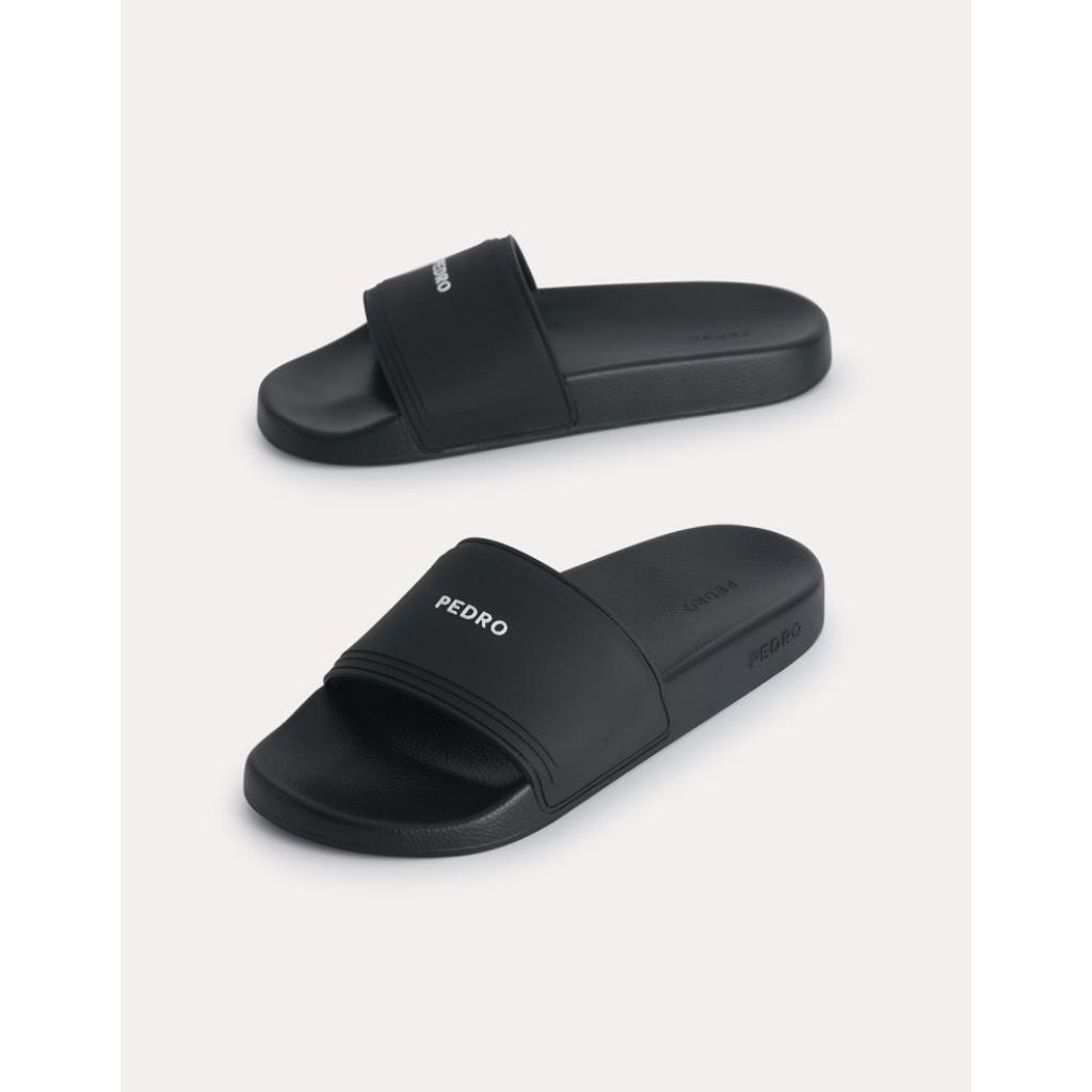 Sandal Wanita Slip-on PEDRO ORIGINAL #110049