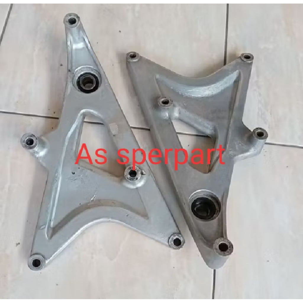 SwingArem/dudukanKenalpotVario125KZR,150oldOriginalcopotan