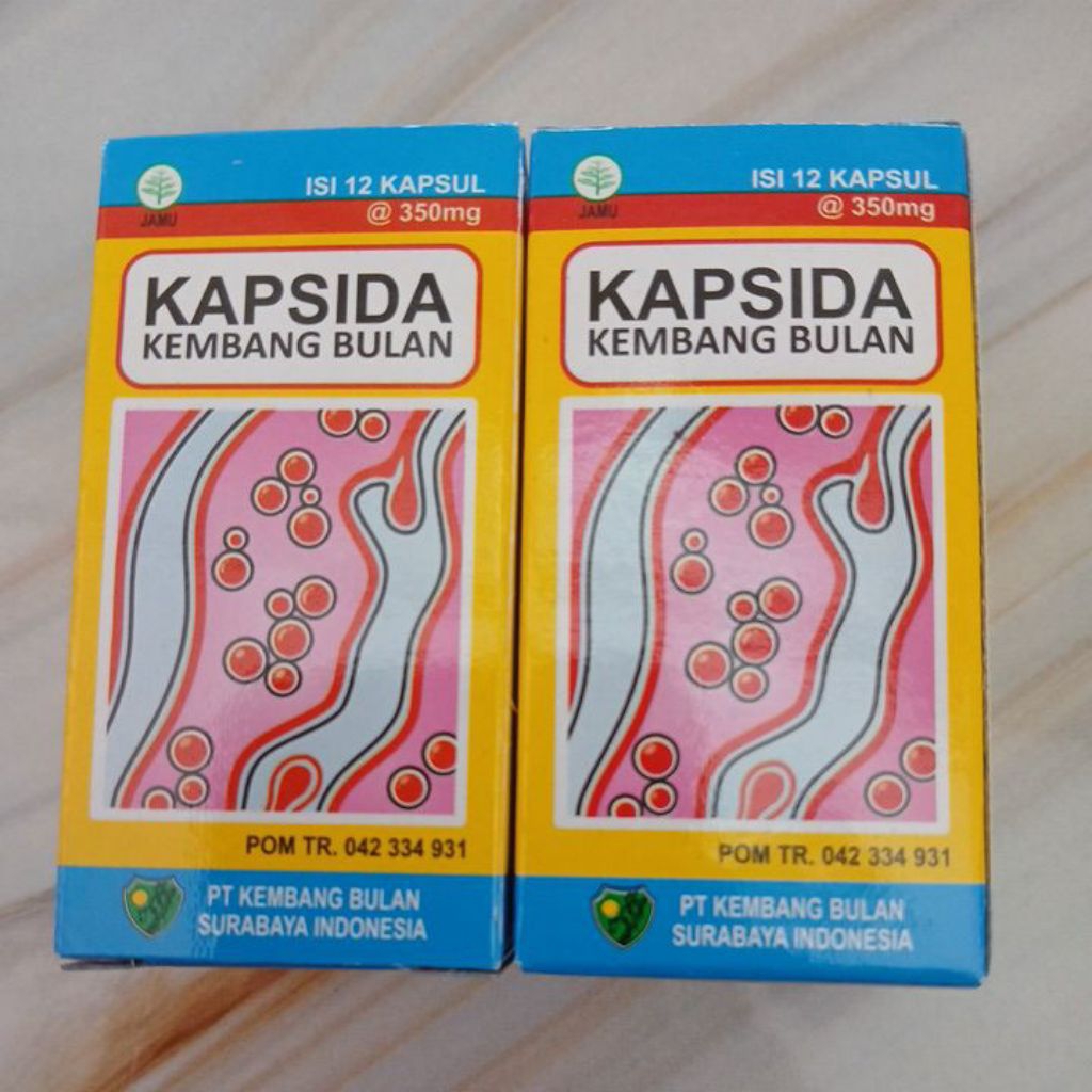 kapsida