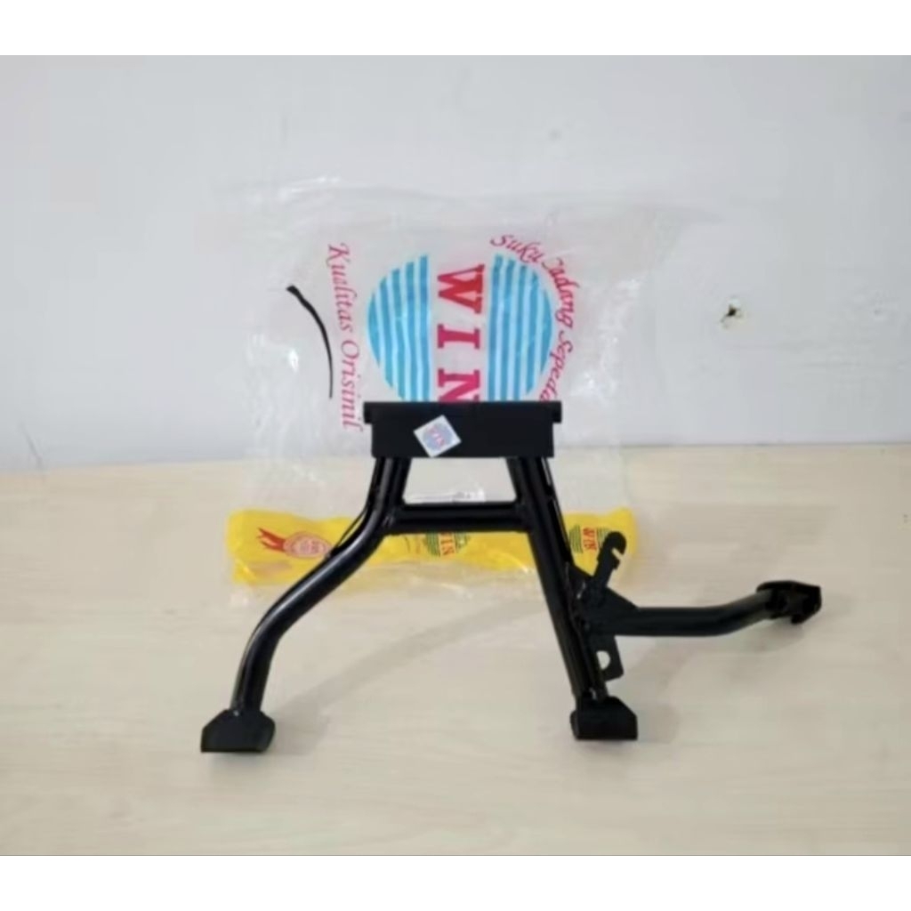 WIN - Standar Tengah BEAT KARBU | Standar Dua/Jagang Tengah Beat/Scoopy/Spacy KARBU