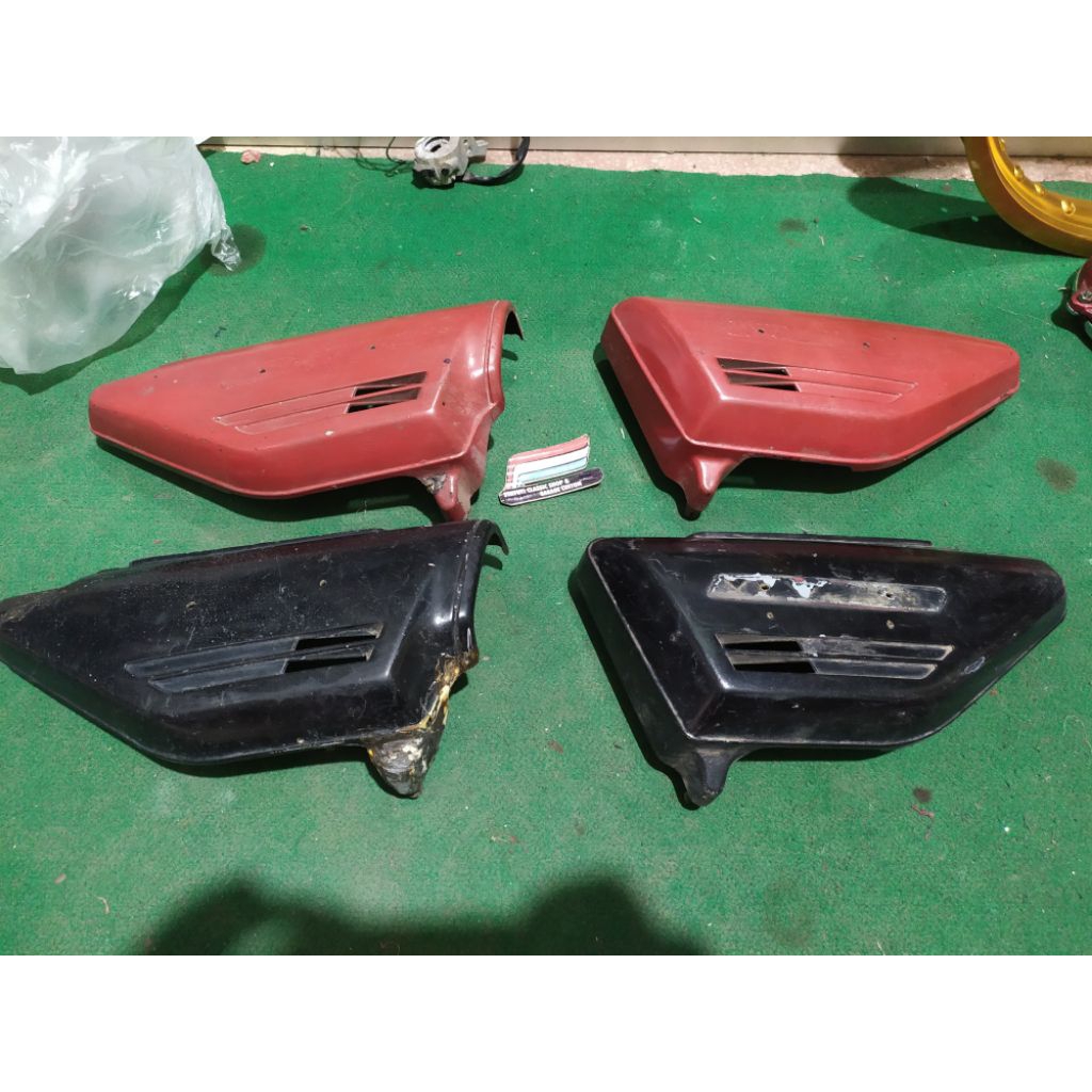 kempol gl100 original