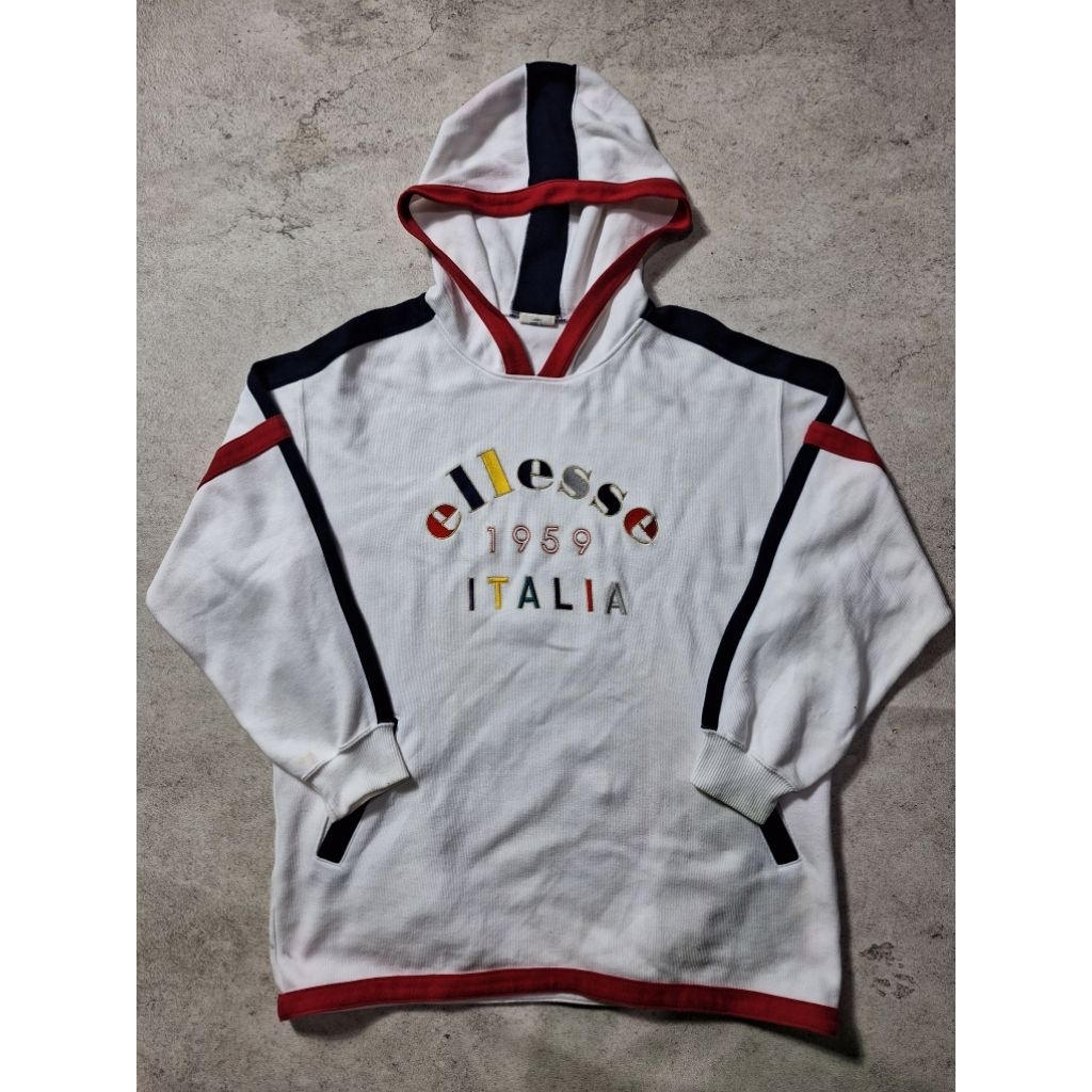 Hoodie Ellese Vintage