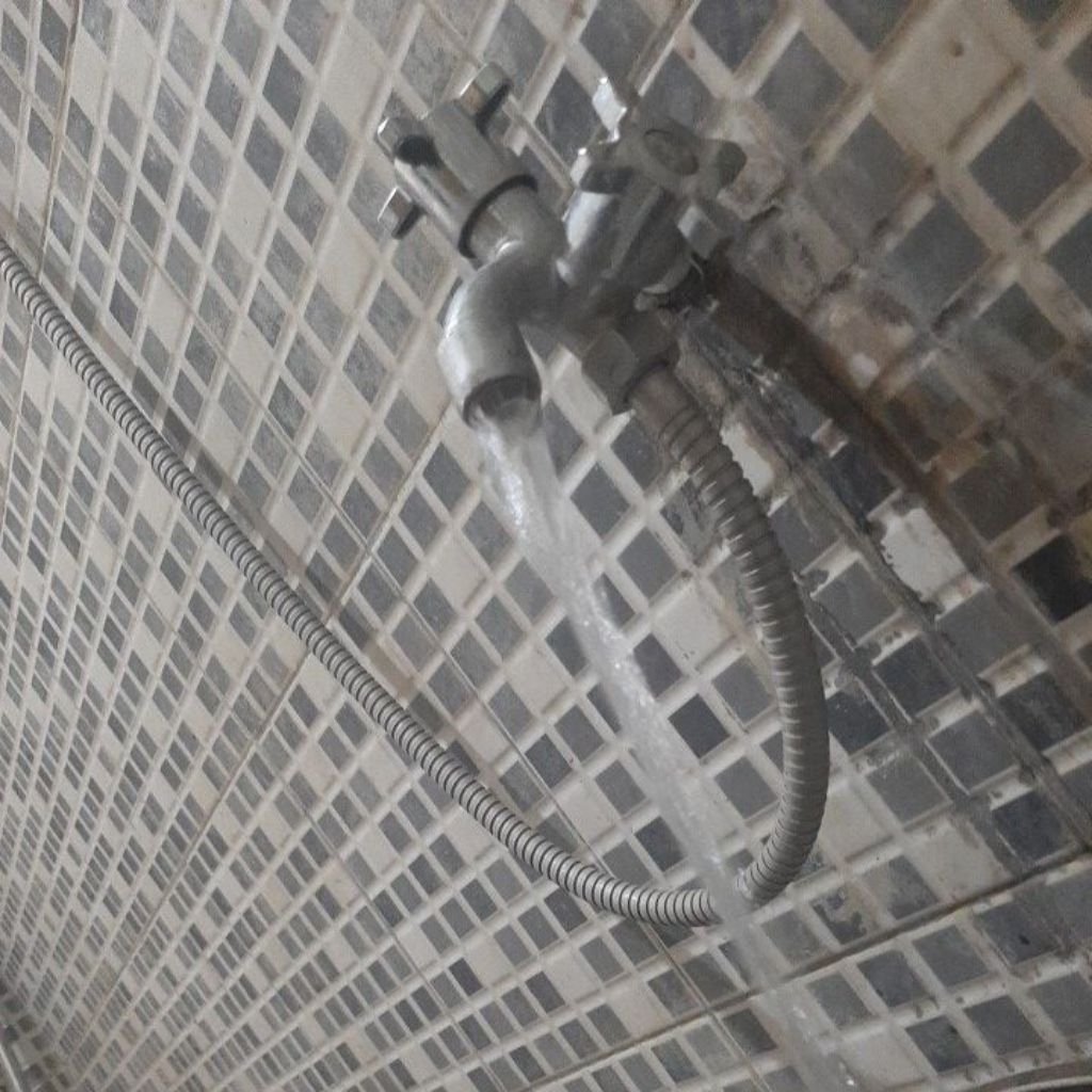 

air bandung murah meriah