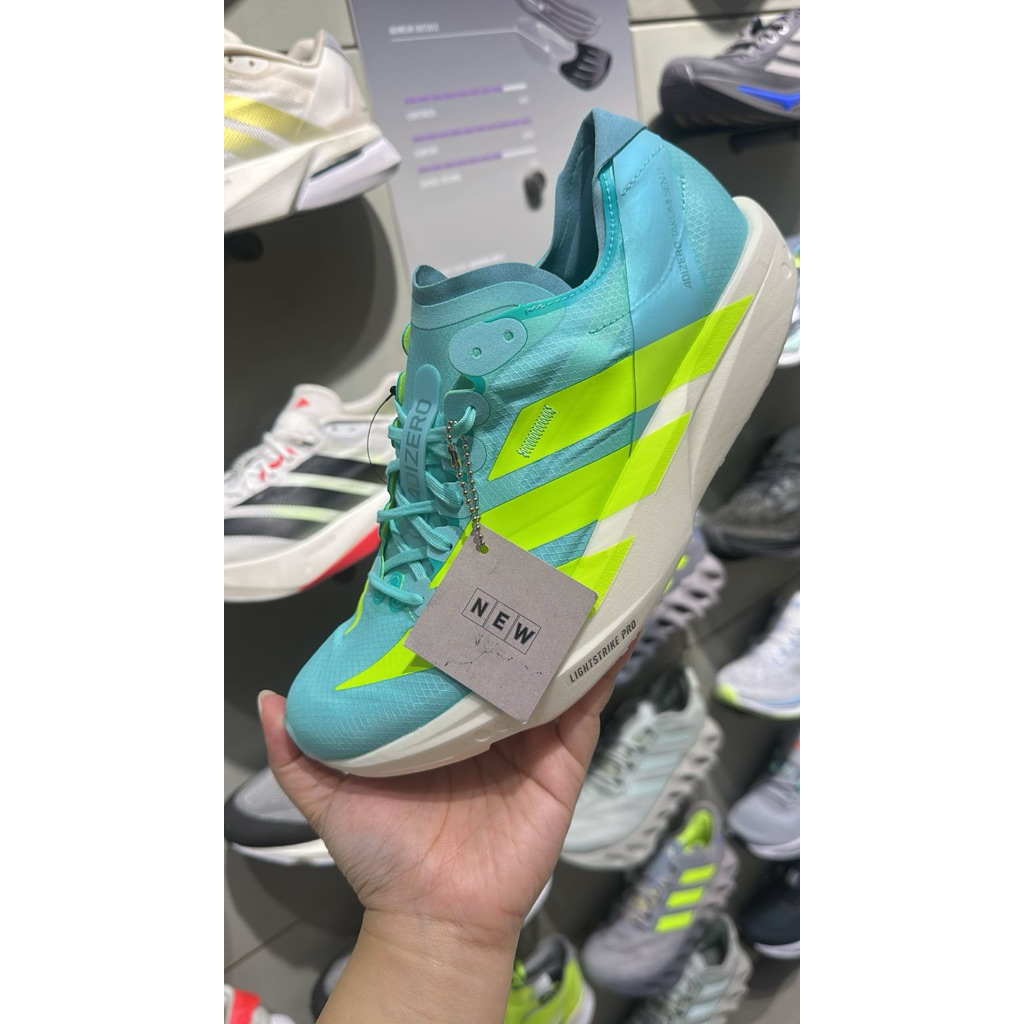 ADIDAS ADIZERO TAKUMI SEN 11 MEN