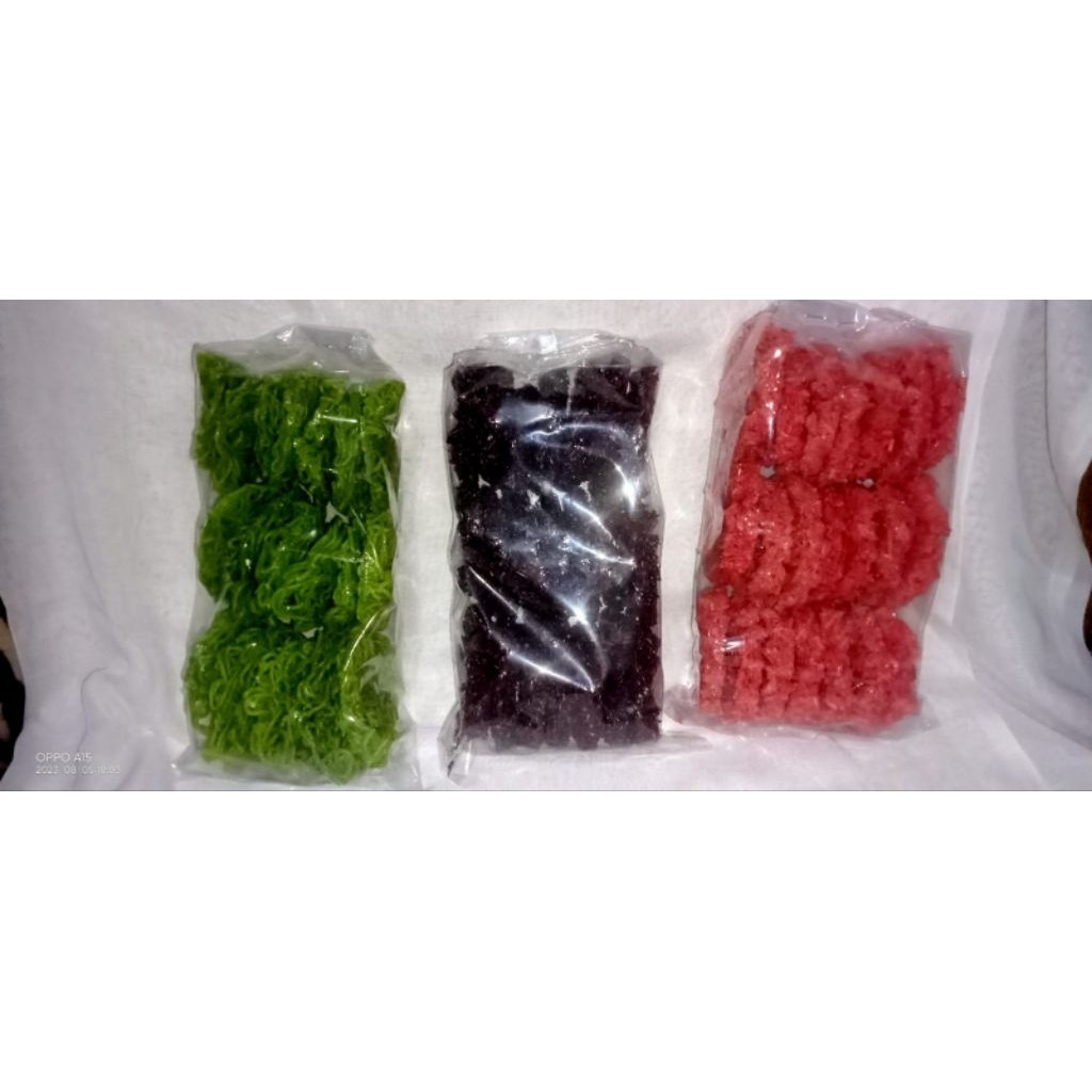 

MAKANAN,TRADISIONAL REGINNANG,BARANANG