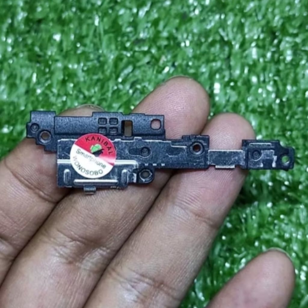 Tutup Mesin Redmi Note 6 Pro - Ori Copotan