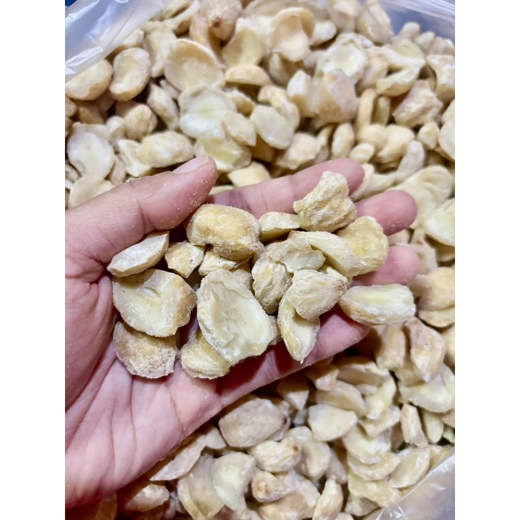 

KEMIRI PECAH