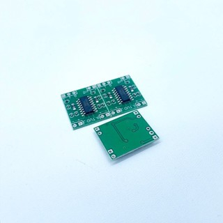 PAM8403 5V KIT AMPLI PAM 8403 TANPA POTENSIO 2X3W 5V HARGA 1 BIJI