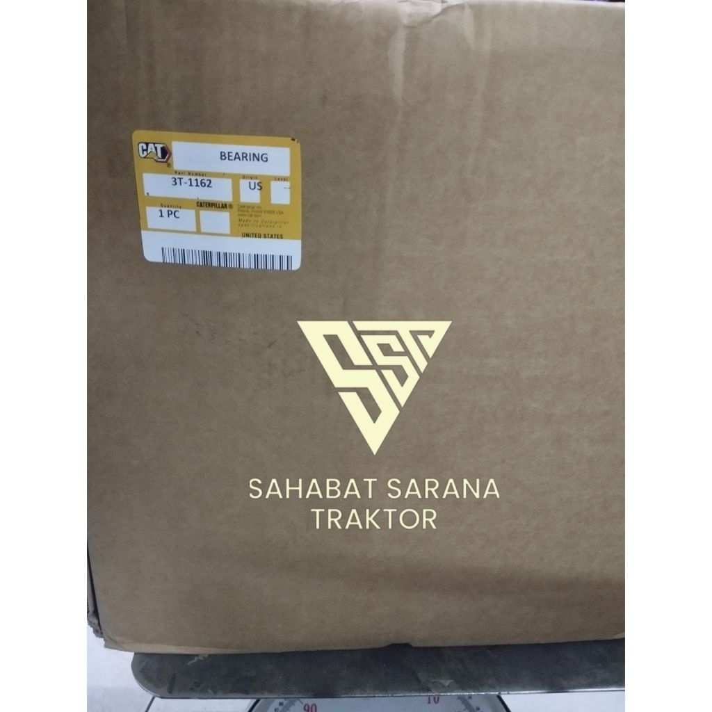 Sleeve bearing / Bushing 3T-1162 3T1162 CATer D6H D6R D5H