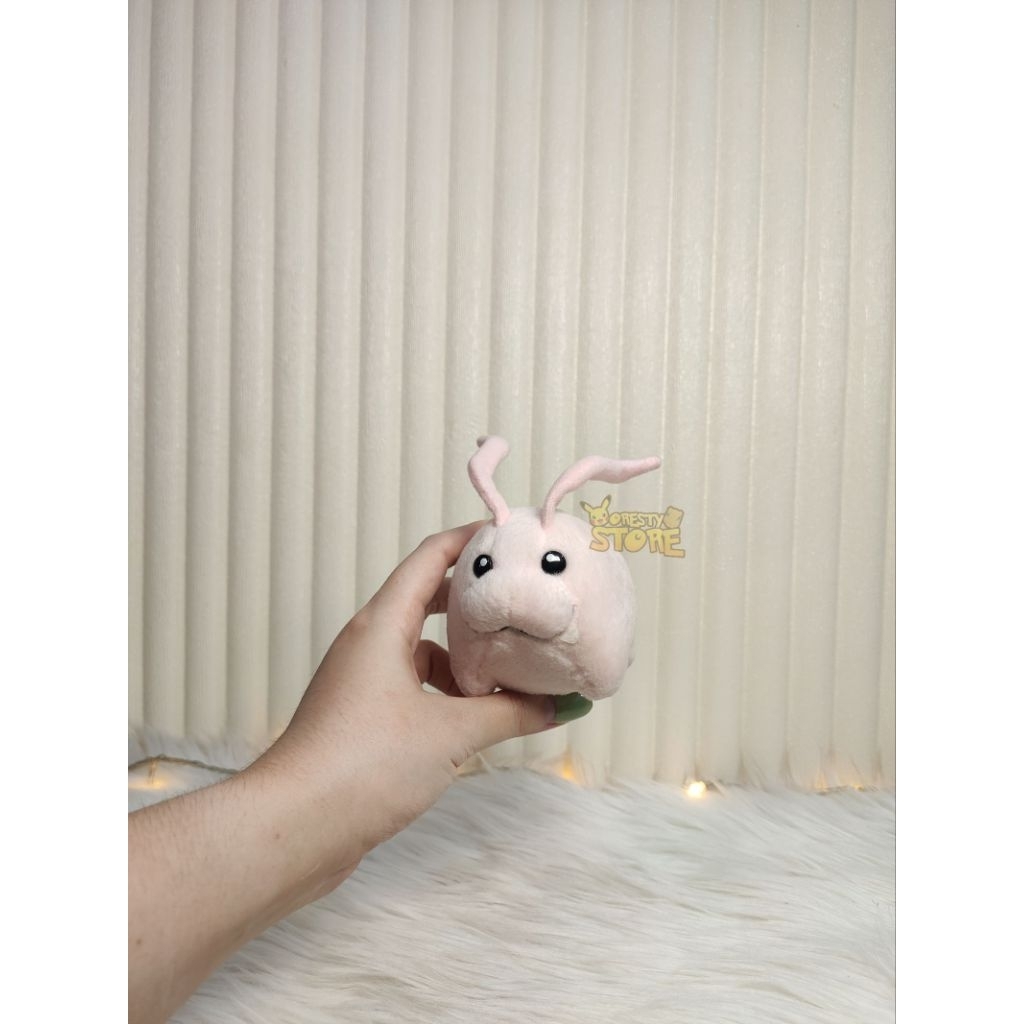Boneka Digimon Tokomon - Bandai