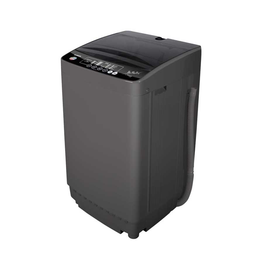 MESIN CUCI SANKEN 1 TABUNG TOP LOADING 7KG AWS866PP