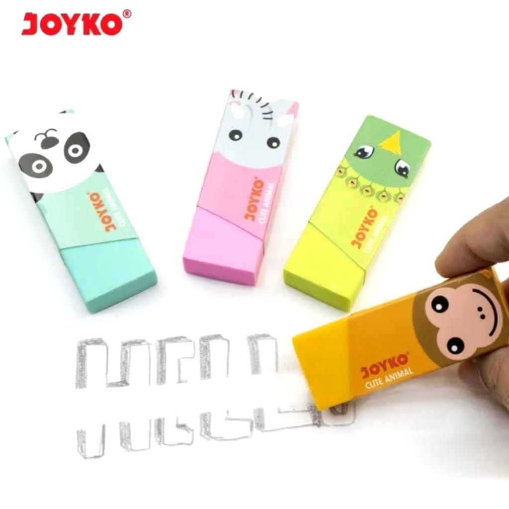 

# Penghapus JOYKO ER-116