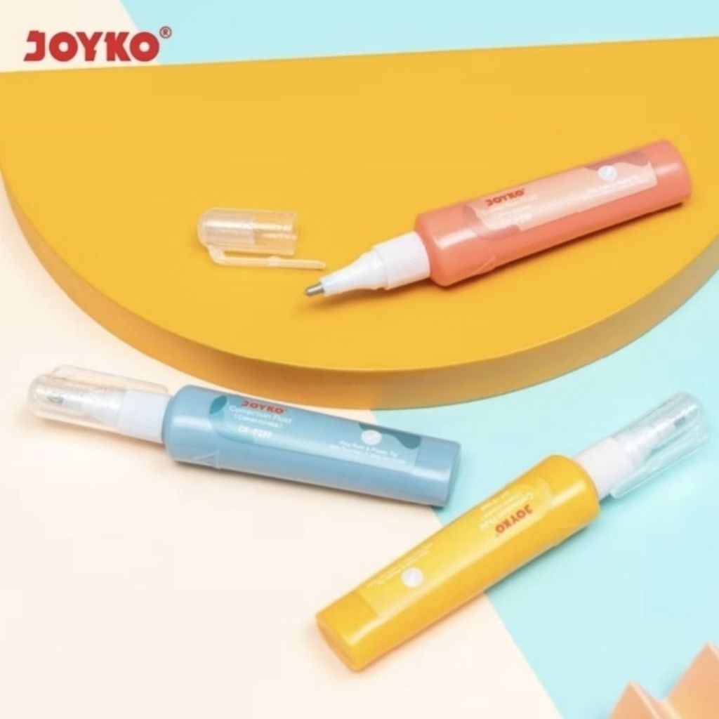 

# Tipe X / Correction Pen Joyko CF-P239 / penghapus tipe x