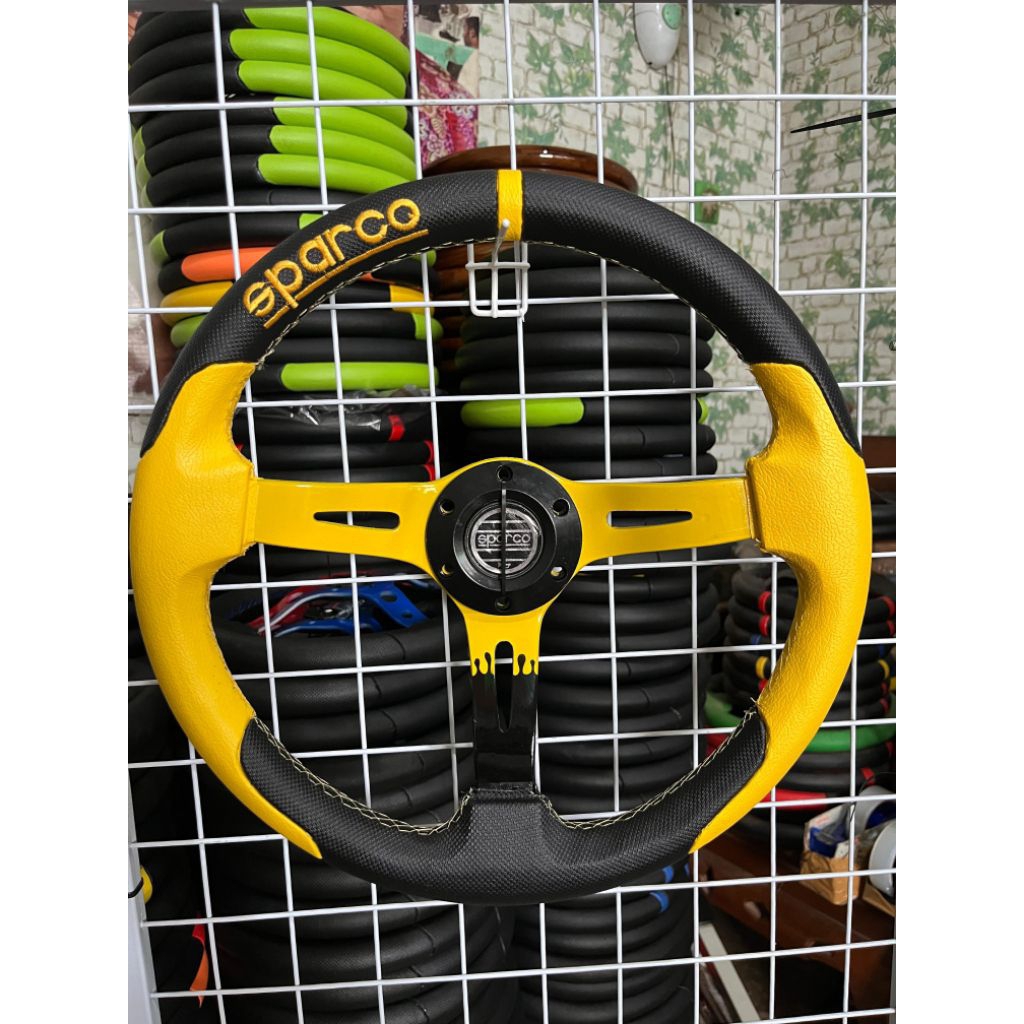 stir mobil racing universal