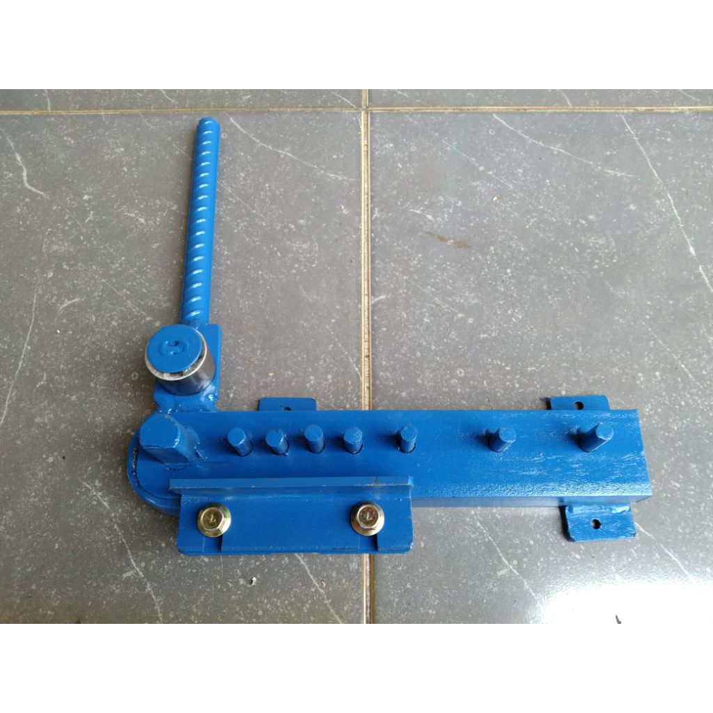 ALAT PENEKUK BESI 6 8 10 12 13 /ALAT PENEKUK BESI BETON / ALAT PENEKUK BESI BEGEL