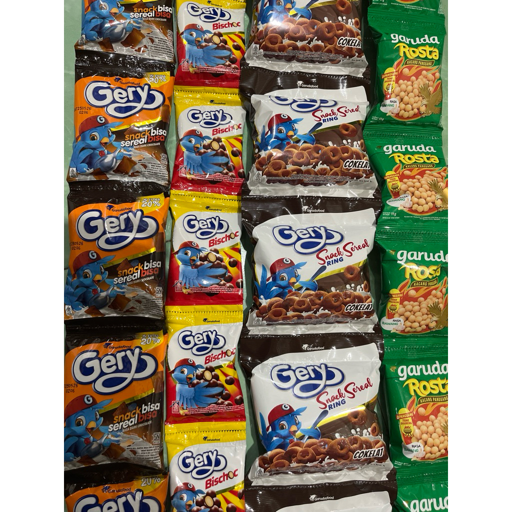 

A11 Gery Meiseis bischoc sereal RTG/10